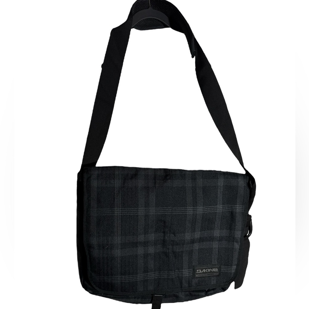 Dakine Messenger Bag Crossbody Laptop Bag